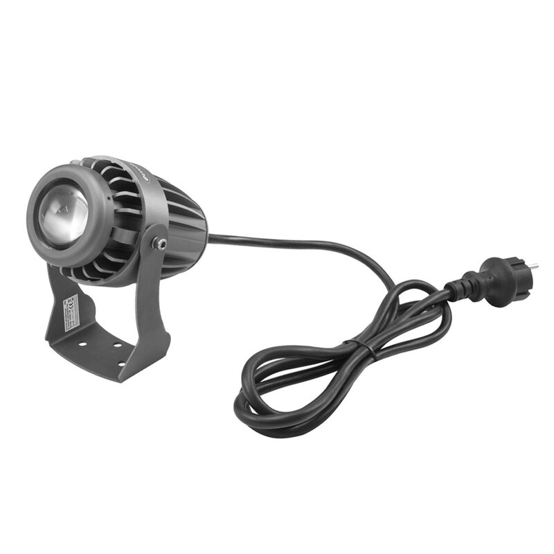 LED IP PST-10W 6400k pinspot