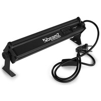 BUV63 LED-bar 6x 3W UV