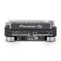 Decksaver DJS-1000 cover stofkap DJS-1000 cover stofkap