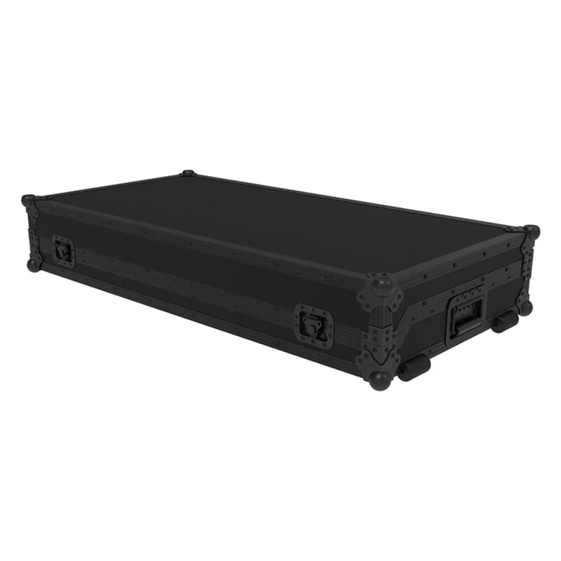 Set-30A9 NSE flightcase voor 2x Pioneer CDJ-3000 & 1x Pioneer DJM-A9