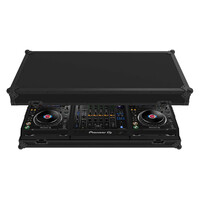 Set-30A9 NSE flightcase voor 2x Pioneer CDJ-3000 & 1x Pioneer DJM-A9