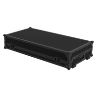 Zomo Set-30A9 Plus NSE flightcase voor 2x Pioneer CDJ-3000 & 1x Pioneer DJM-A9 Set-30A9 Plus NSE flightcase voor 2x Pioneer CDJ-3000 & 1x Pioneer DJM-A9
