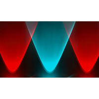 Chauvet DJ CoDot ILS set van 4 CoDot ILS set van 4