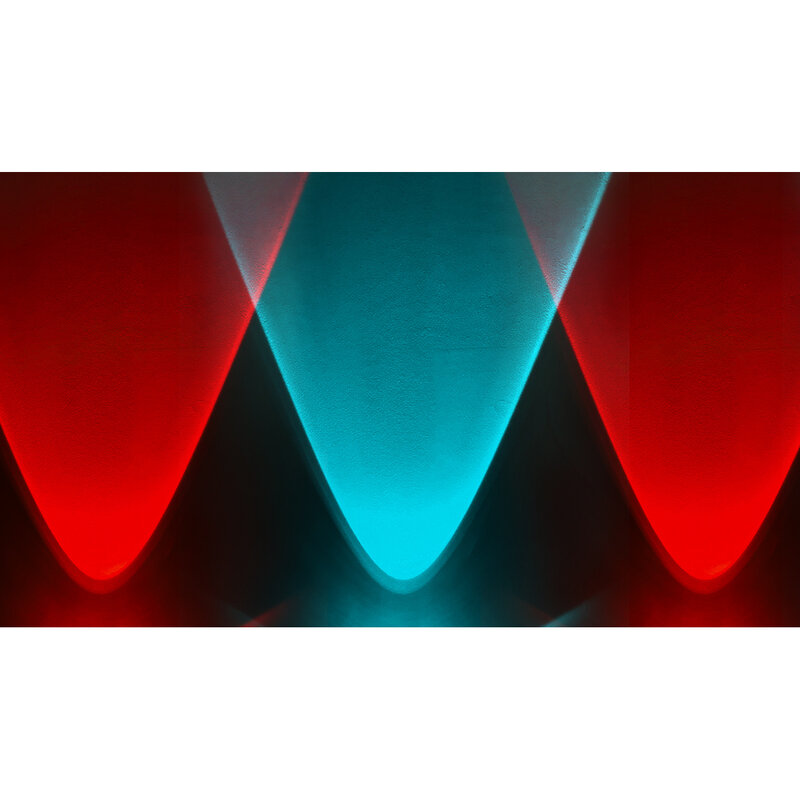 Chauvet DJ CoDot ILS set van 4 CoDot ILS set van 4