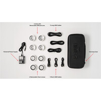 Chauvet DJ CoDot ILS set van 4 CoDot ILS set van 4