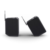 LD Systems ANNY 8 BPH B6 mobiele accu speaker met mixer en 1x headset microfoon incl. bodypack ANNY 8 BPH B6 mobiele accu speaker met mixer en 1x headset microfoon incl. bodypack