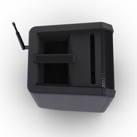 LD Systems ANNY 8 BPH B6 mobiele accu speaker met mixer en 1x headset microfoon incl. bodypack ANNY 8 BPH B6 mobiele accu speaker met mixer en 1x headset microfoon incl. bodypack