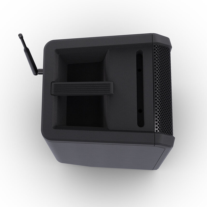 LD Systems ANNY 8 BPH B6 mobiele accu speaker met mixer en 1x headset microfoon incl. bodypack ANNY 8 BPH B6 mobiele accu speaker met mixer en 1x headset microfoon incl. bodypack