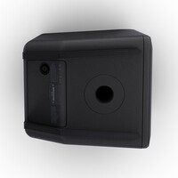 LD Systems ANNY 8 BPH B6 mobiele accu speaker met mixer en 1x headset microfoon incl. bodypack ANNY 8 BPH B6 mobiele accu speaker met mixer en 1x headset microfoon incl. bodypack