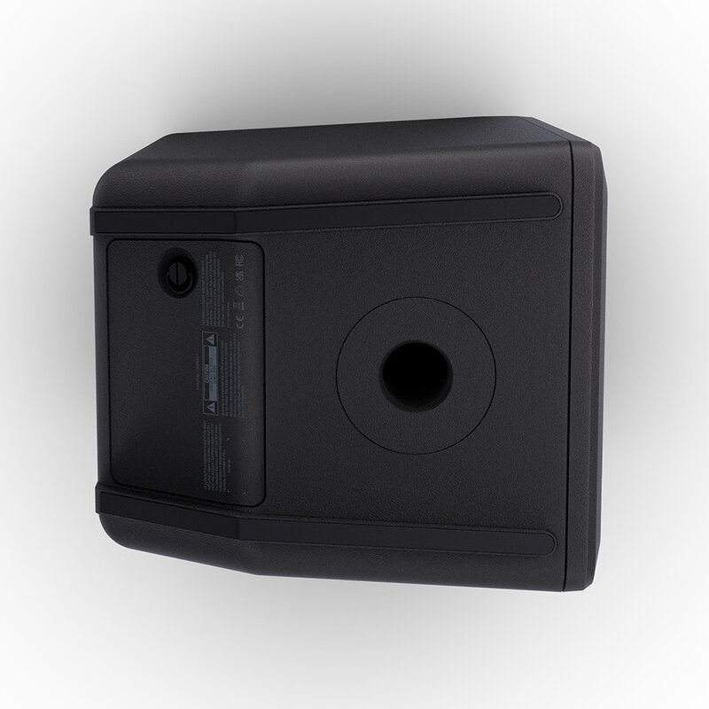 LD Systems ANNY 8 BPH B6 mobiele accu speaker met mixer en 1x headset microfoon incl. bodypack ANNY 8 BPH B6 mobiele accu speaker met mixer en 1x headset microfoon incl. bodypack