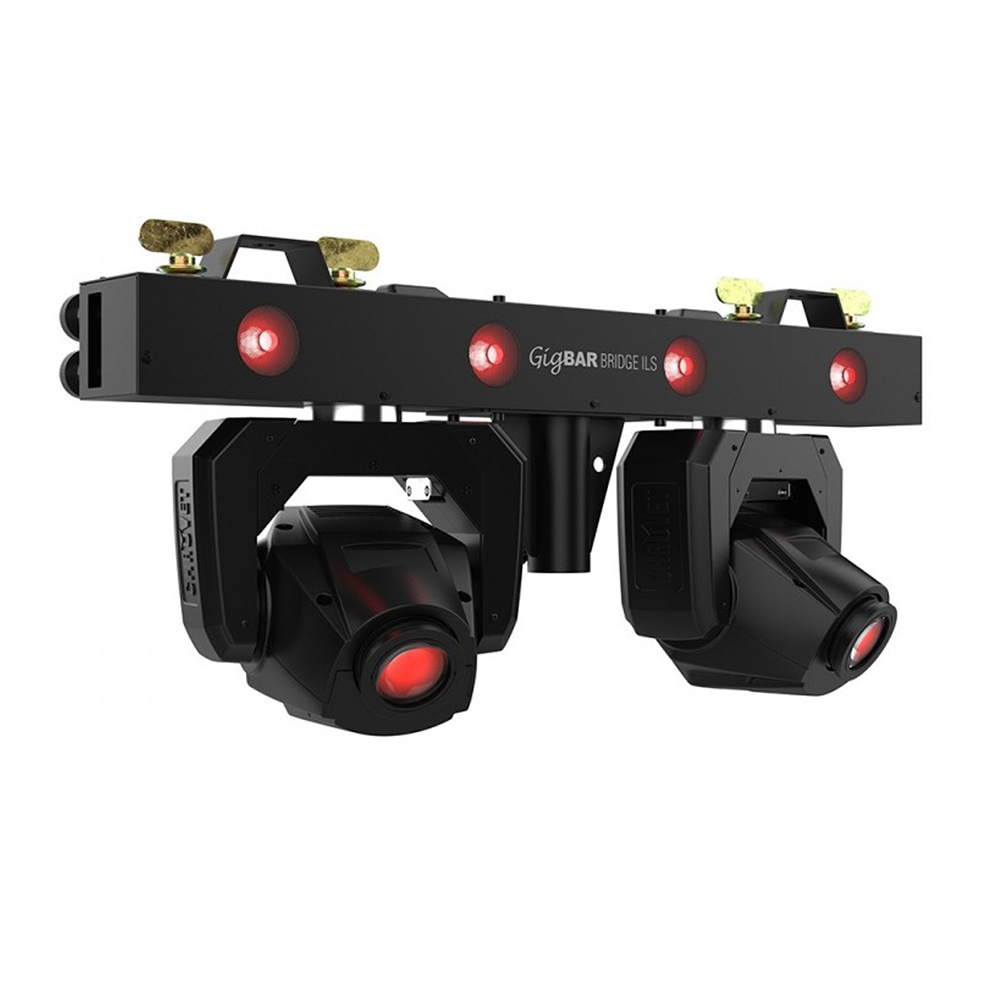 Chauvet DJ GigBAR Bridge ILS afbeelding