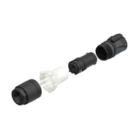 NAC3F-TRUE1-L PowerCON True1 female connector Large