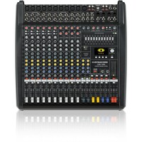 CMS1000-3 10-kanaals mengpaneel