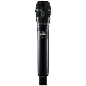 Shure SLXD2/N8CB draadloze Nexadyne 8/CB microfoon