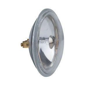 Showgear PAR 36 lamp 6V puntspot 30W PAR 36 lamp 6V puntspot 30W