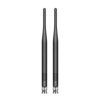 Sennheiser Half Wave dipole antennes freq Q (2 stuks) Half Wave dipole antennes freq Q (2 stuks)