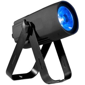 ADJ Saber Spot RGBW puntspot ADJ Saber Spot RGBW puntspot