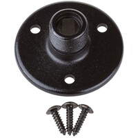 JB Systems JB88 Bevestigingsplaat voor zwanenhals JB88 Bevestigingsplaat voor zwanenhals