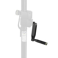 GXSP1368 Hendel compleet