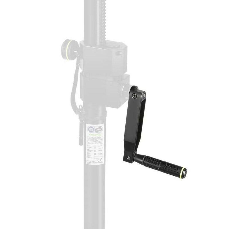 GXSP1368 Hendel compleet