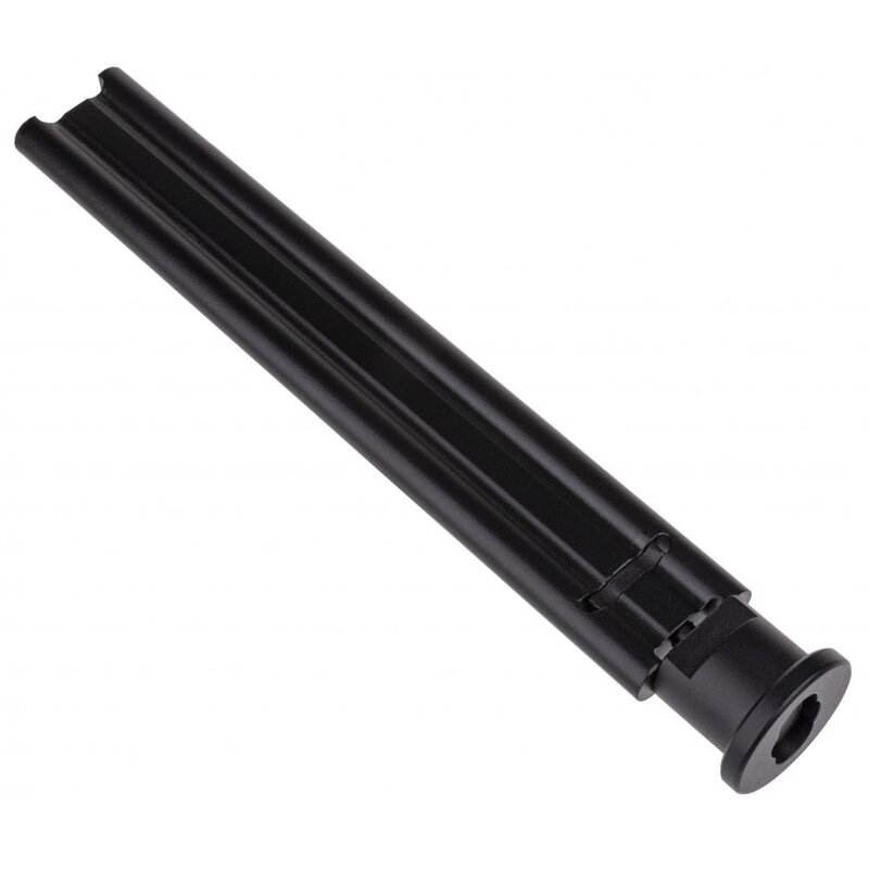 BT-RETRO halogeen/RGB LED projector