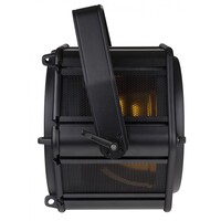 BT-RETRO halogeen/RGB LED projector