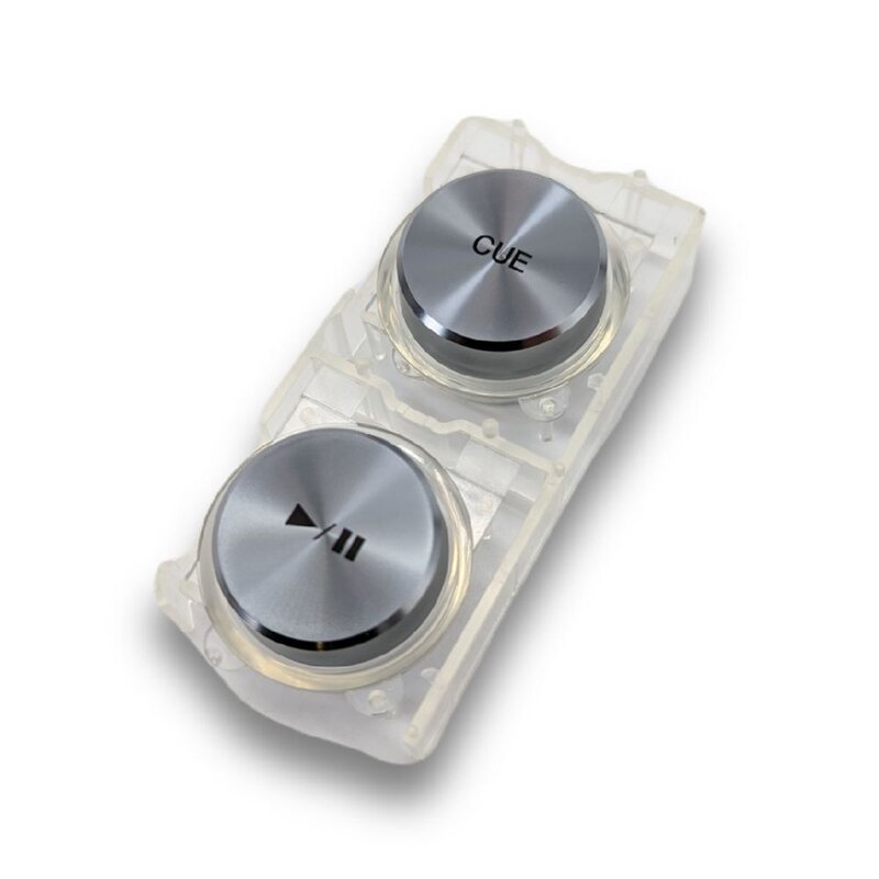 DXB2170 Play-CUE knoppen