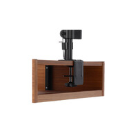 SA6131B Flexibele tabletop monitorsteun
