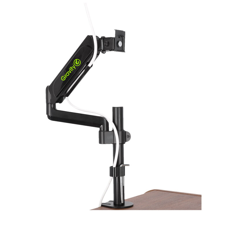 SA6131B Flexibele tabletop monitorsteun