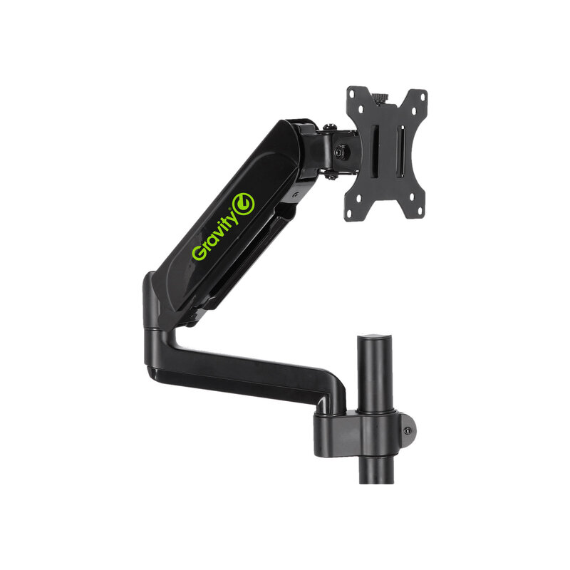 SA6131B Flexibele tabletop monitorsteun