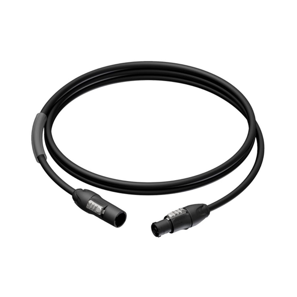 Procab PRP435/1.5 Powercon True1 doorluskabel 150cm afbeelding