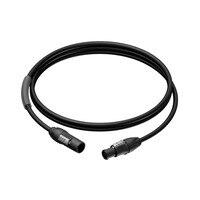 PRP435/5 Powercon True1 doorluskabel 5m