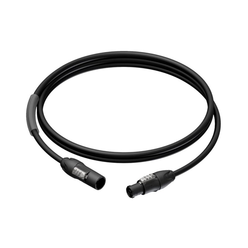 PRP435/5 Powercon True1 doorluskabel 5m