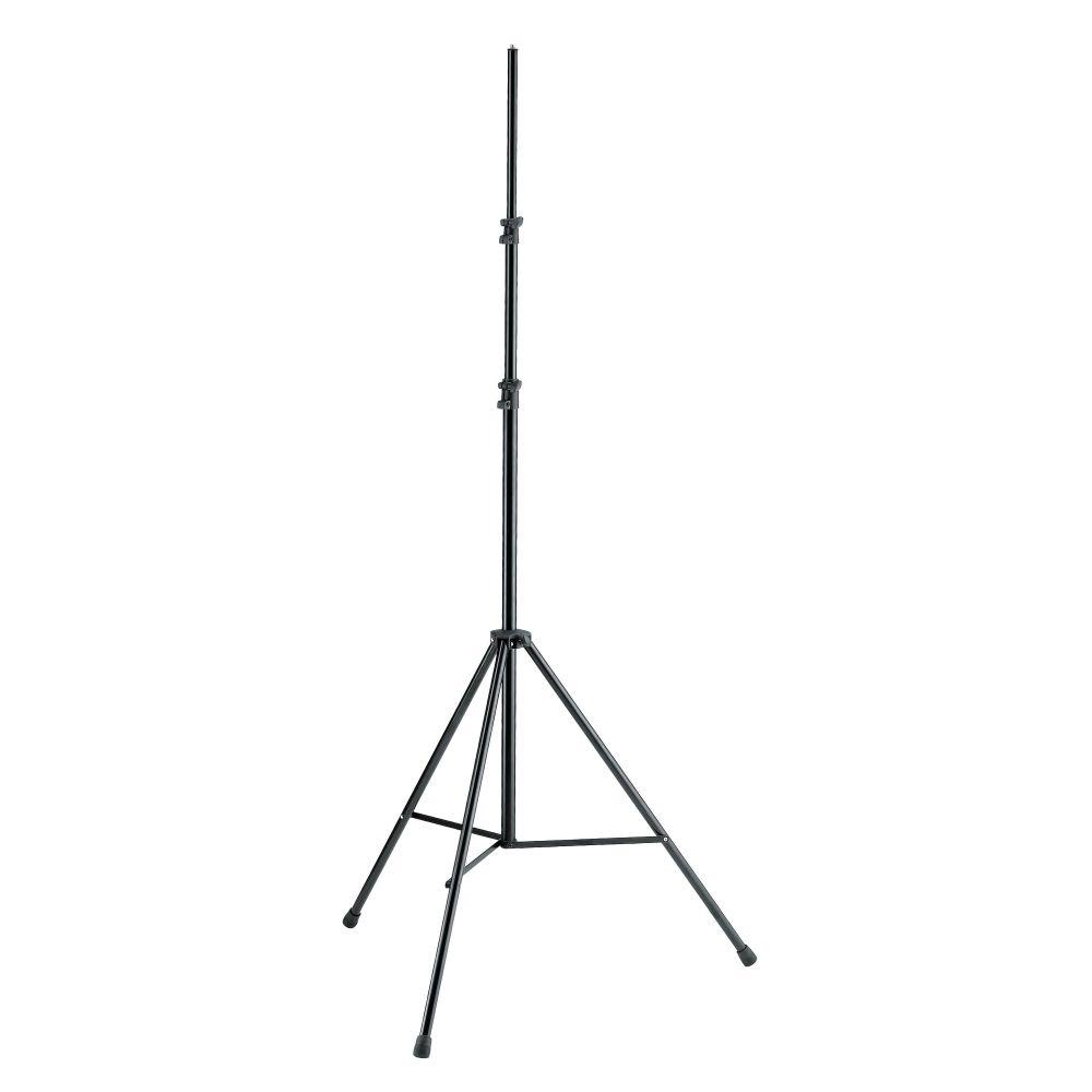 K&M 20800 Overhead microfoonstatief afbeelding