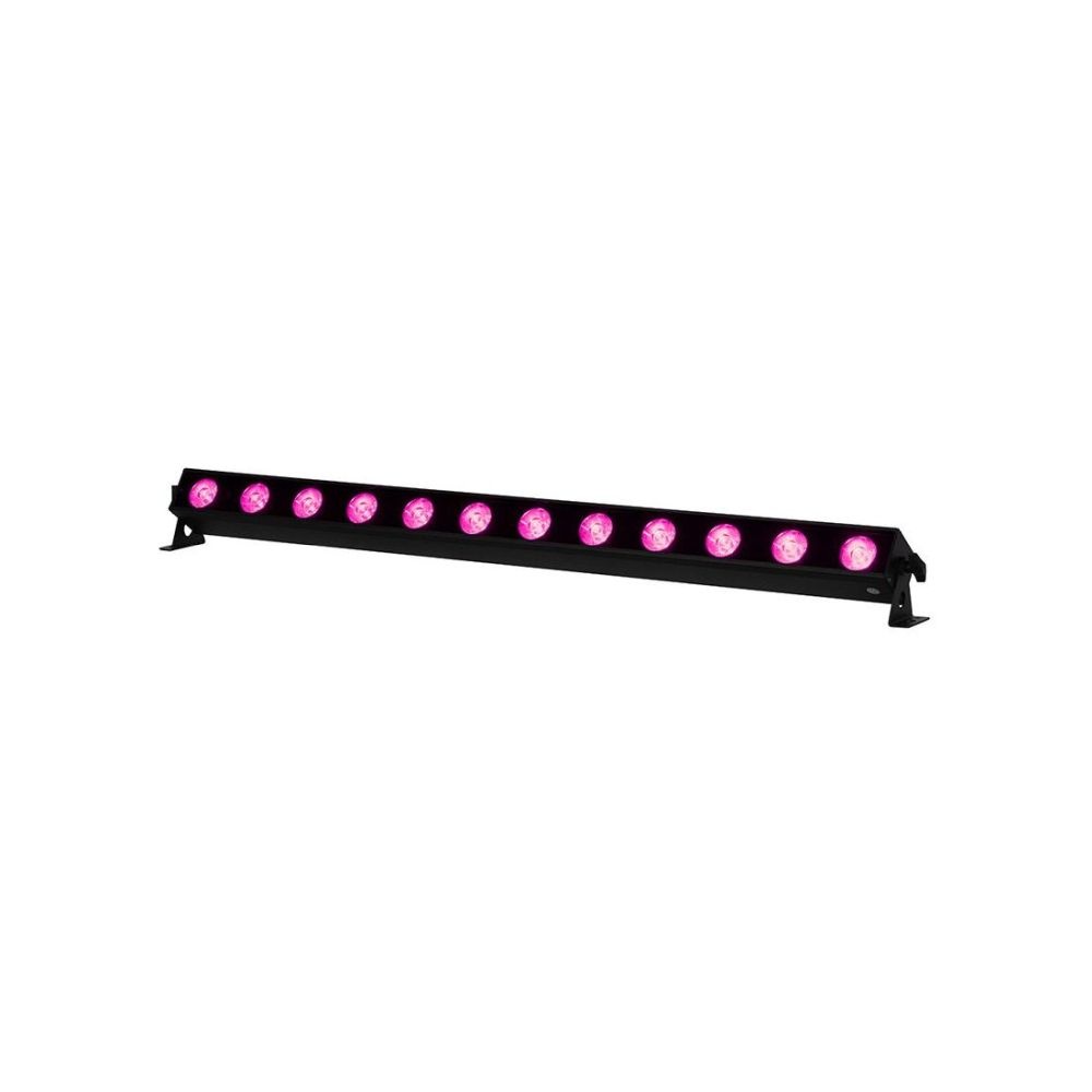 ADJ UBL12H LED bar RGBAL+UV afbeelding
