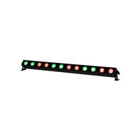 UBL12H LED bar RGBAL+UV
