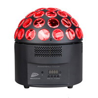 JB Systems Powerball Color LED lichteffect Powerball Color LED lichteffect