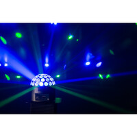 Powerball Color LED lichteffect