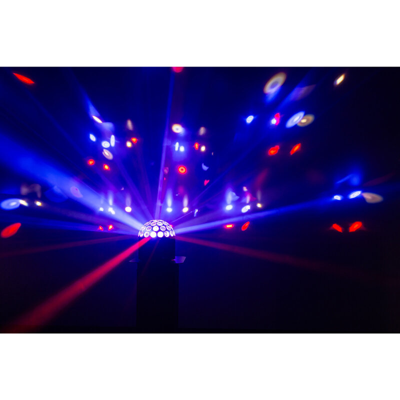 Powerball Color LED lichteffect