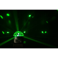 Powerball Color LED lichteffect