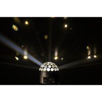 Powerball Color LED lichteffect