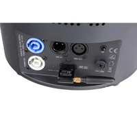 Powerball Color LED lichteffect