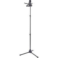 19775 universele tablethouder van bioplastic