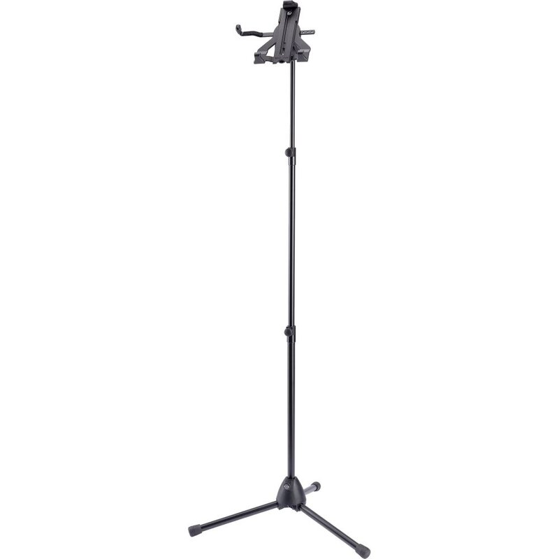 19775 universele tablethouder van bioplastic