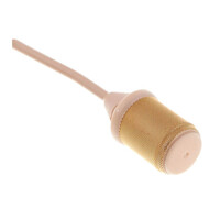 4088-DC-A-F00-LH Headset met microdot beige