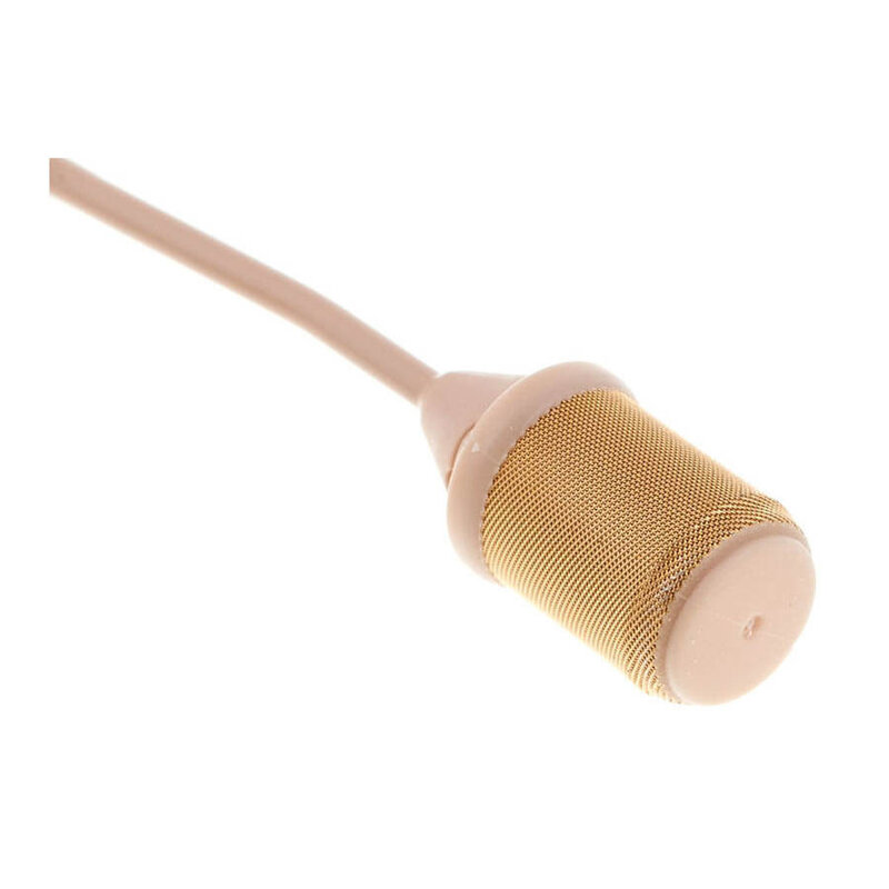 4088-DC-A-F00-LH Headset met microdot beige