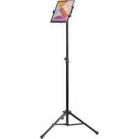 19778 universele tablethouder van bioplastic