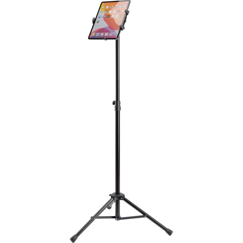 19778 universele tablethouder van bioplastic