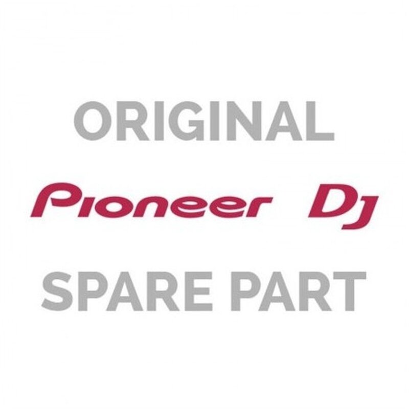 DAC3250 CUE-knop voor diverse mixers