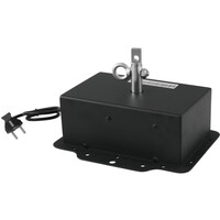 Eurolite Spiegelbolmotor tot 100cm Spiegelbolmotor tot 100cm
